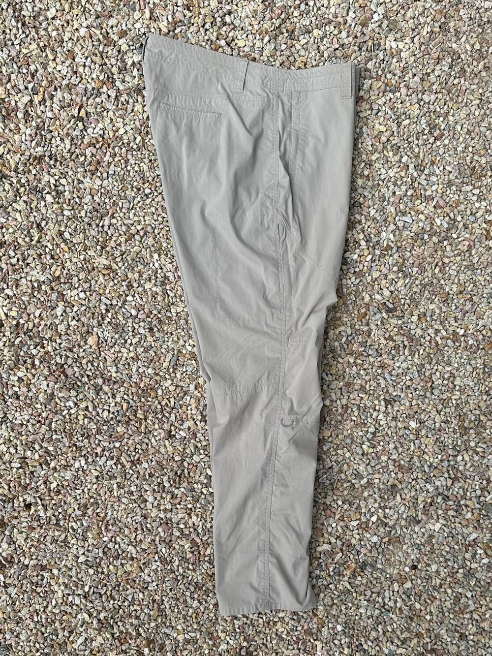 Kuhl cargo pants - Size 16 Reg - Picture 3 of 5